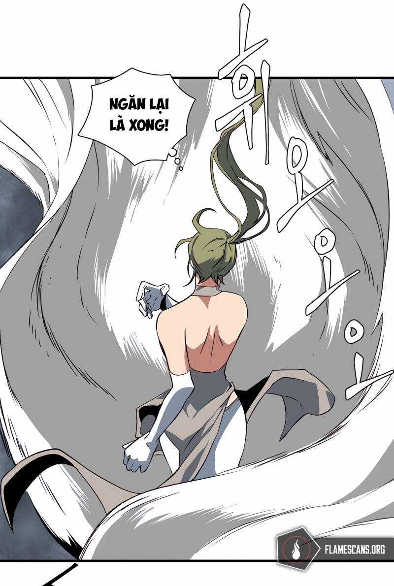 Ta Một Bước Làm Quỷ Vương Chapter 20 trang 37