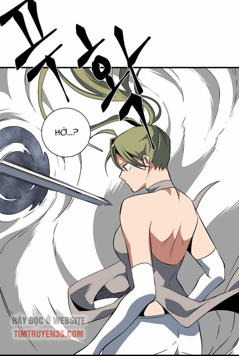 Ta Một Bước Làm Quỷ Vương Chapter 20 trang 38