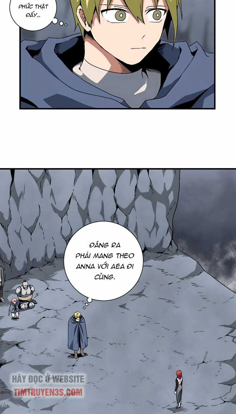 Ta Một Bước Làm Quỷ Vương Chapter 20 trang 4