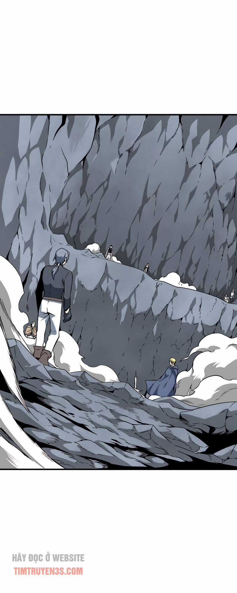 Ta Một Bước Làm Quỷ Vương Chapter 20 trang 41