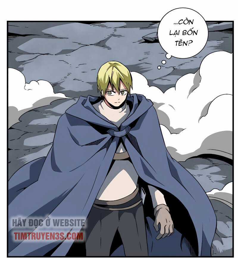 Ta Một Bước Làm Quỷ Vương Chapter 20 trang 42