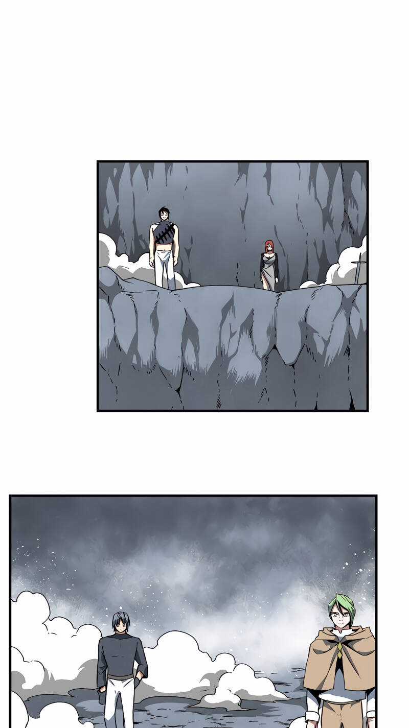 Ta Một Bước Làm Quỷ Vương Chapter 20 trang 43