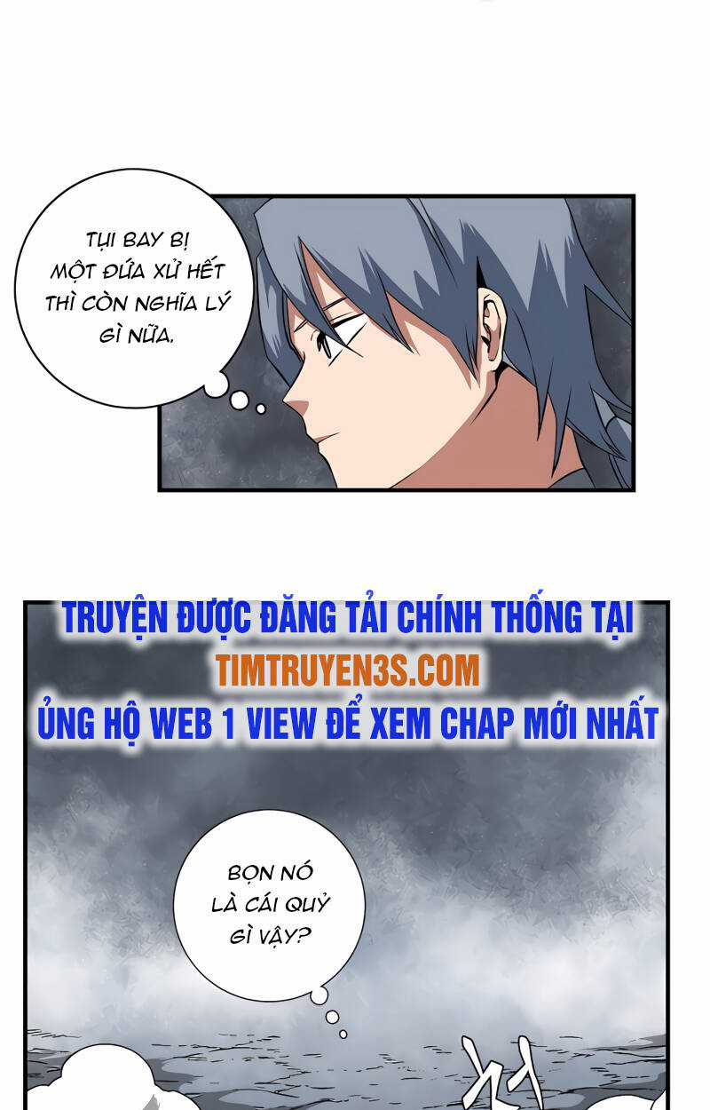 Ta Một Bước Làm Quỷ Vương Chapter 20 trang 45