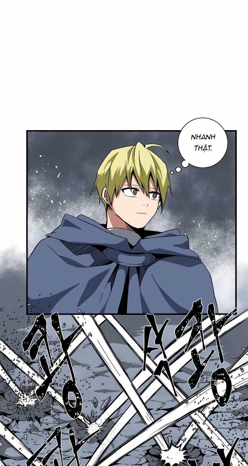 Ta Một Bước Làm Quỷ Vương Chapter 20 trang 49