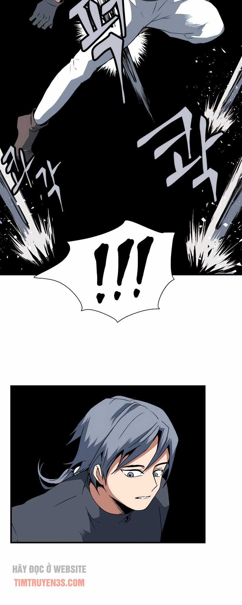 Ta Một Bước Làm Quỷ Vương Chapter 20 trang 56