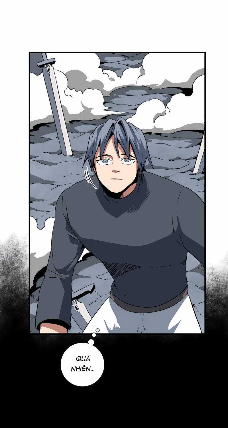 Ta Một Bước Làm Quỷ Vương Chapter 20 trang 57