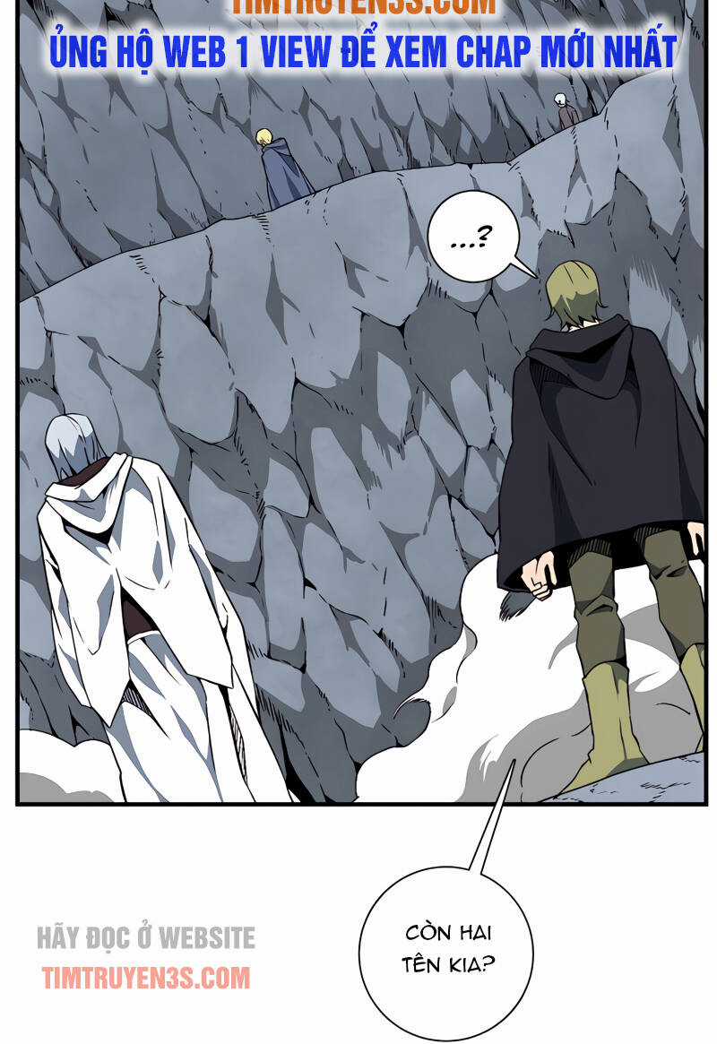 Ta Một Bước Làm Quỷ Vương Chapter 20 trang 6