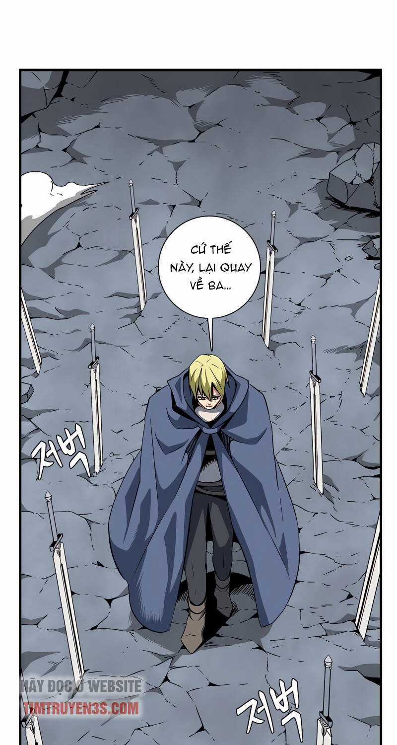 Ta Một Bước Làm Quỷ Vương Chapter 20 trang 61