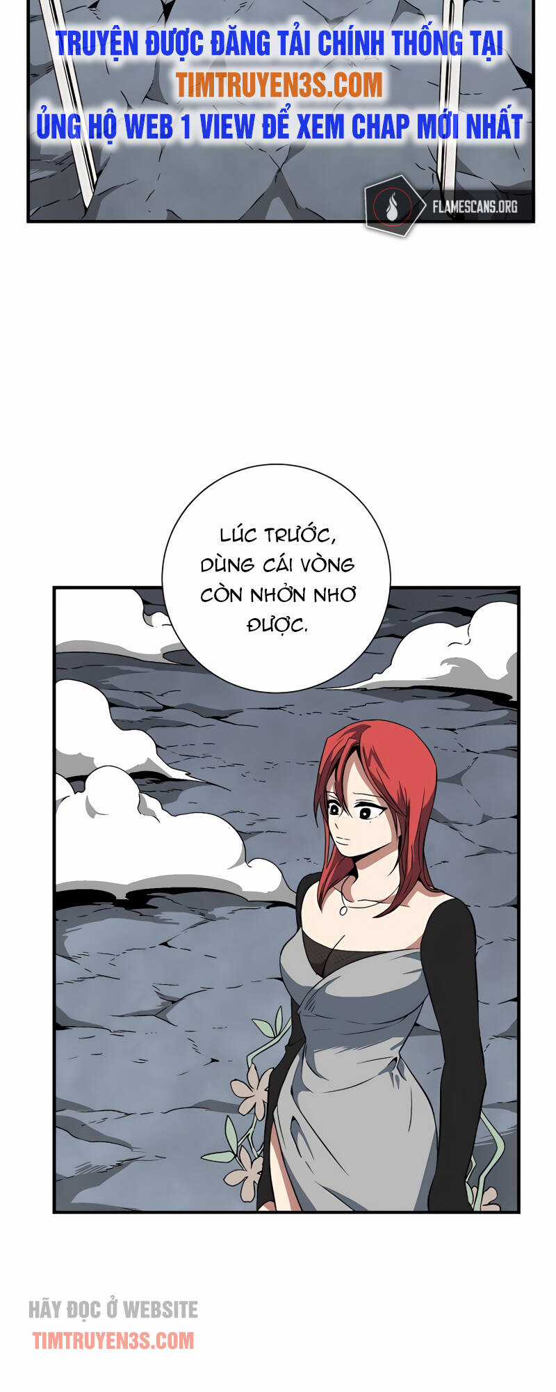 Ta Một Bước Làm Quỷ Vương Chapter 20 trang 62