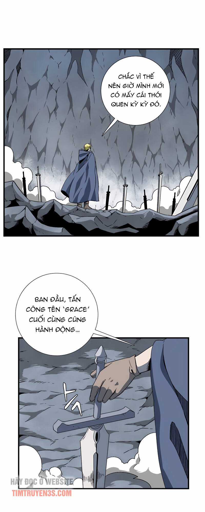 Ta Một Bước Làm Quỷ Vương Chapter 20 trang 63