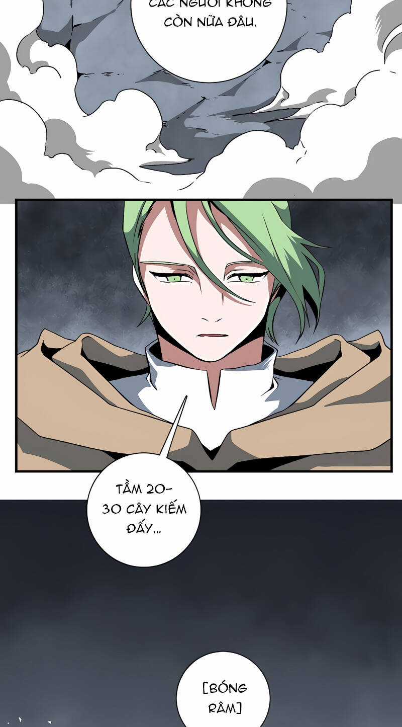 Ta Một Bước Làm Quỷ Vương Chapter 20 trang 67