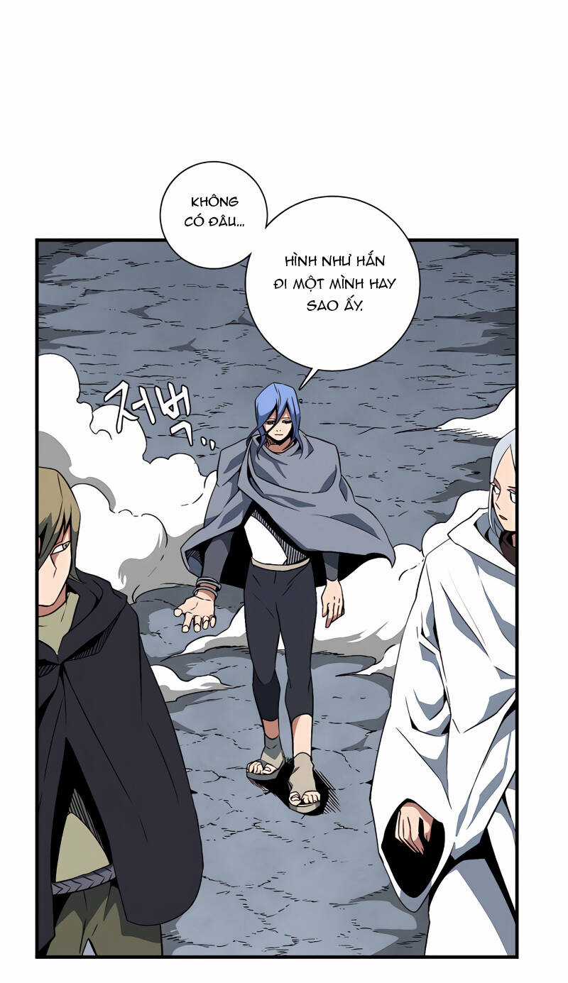 Ta Một Bước Làm Quỷ Vương Chapter 20 trang 7