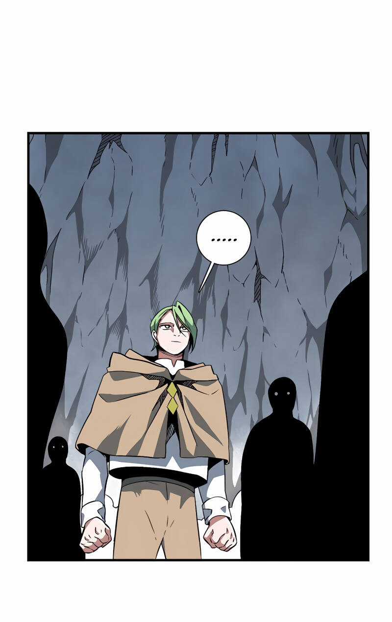 Ta Một Bước Làm Quỷ Vương Chapter 20 trang 71