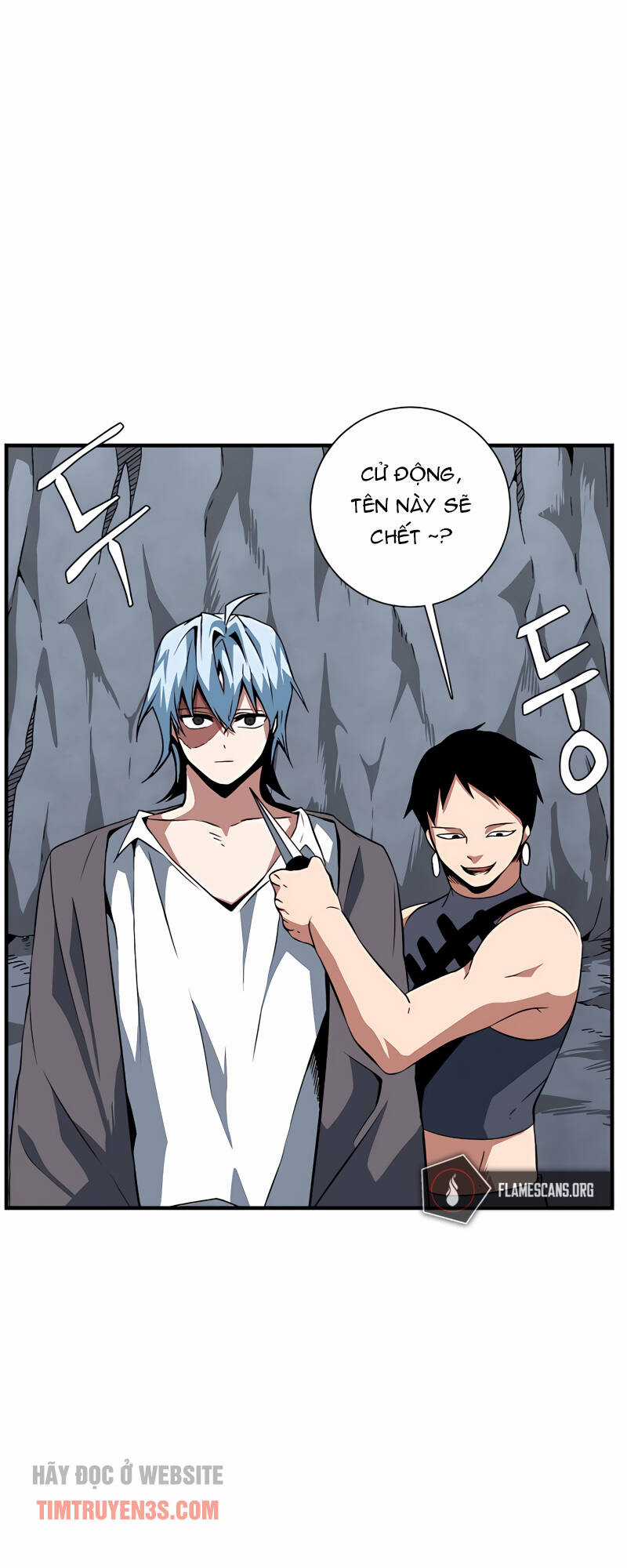 Ta Một Bước Làm Quỷ Vương Chapter 20 trang 76