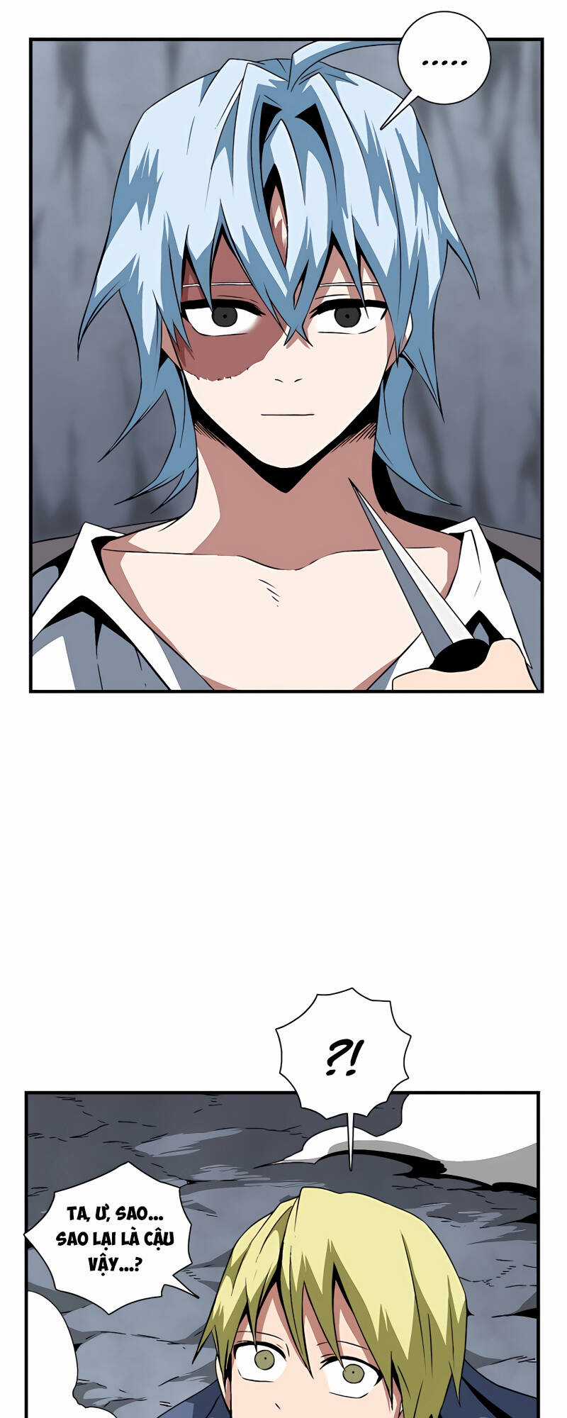 Ta Một Bước Làm Quỷ Vương Chapter 20 trang 77