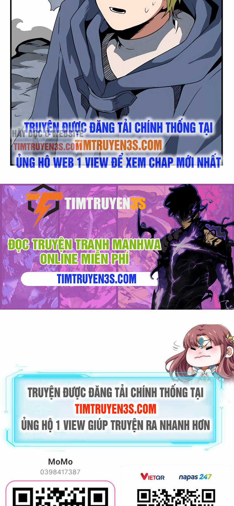 Ta Một Bước Làm Quỷ Vương Chapter 20 trang 78