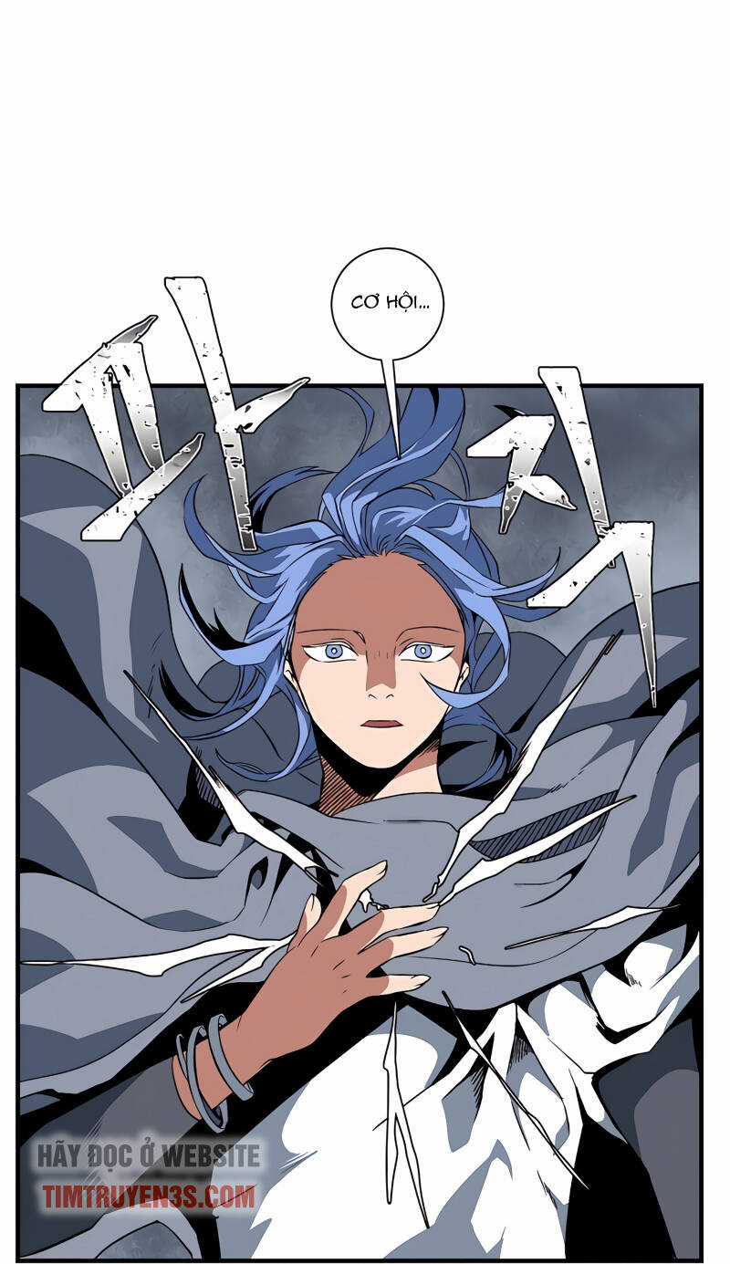 Ta Một Bước Làm Quỷ Vương Chapter 20 trang 8