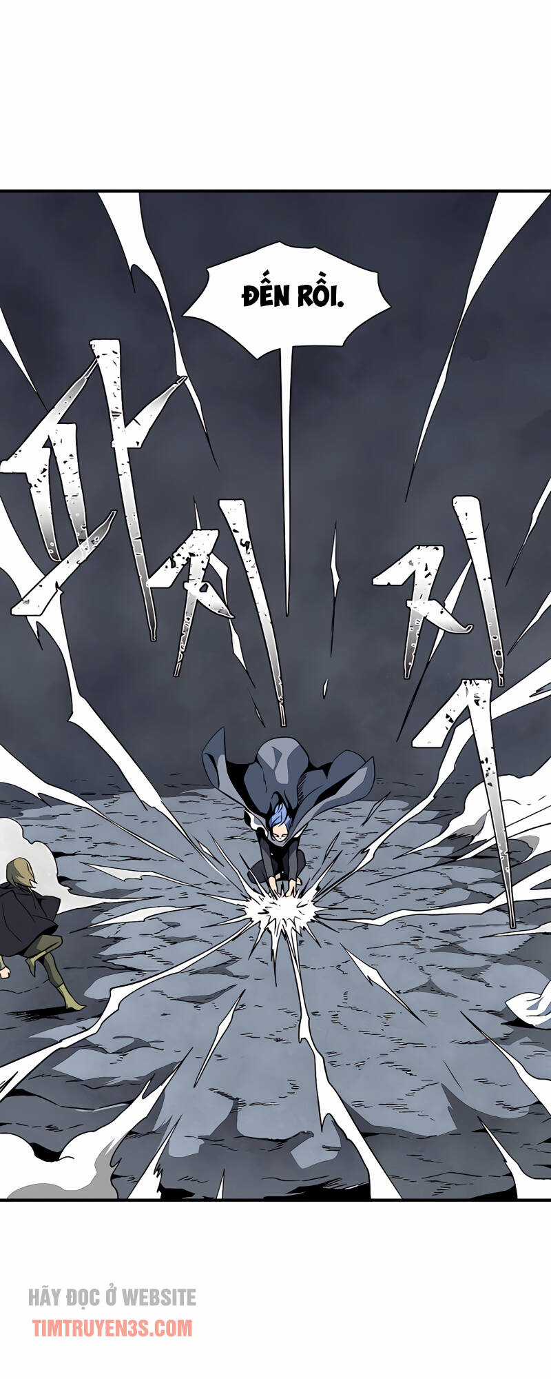 Ta Một Bước Làm Quỷ Vương Chapter 20 trang 9