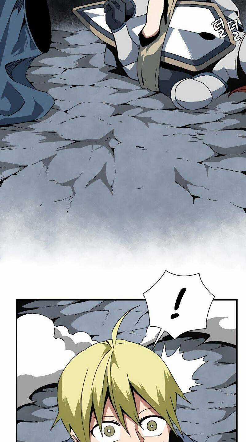 Ta Một Bước Làm Quỷ Vương Chapter 21 trang 10