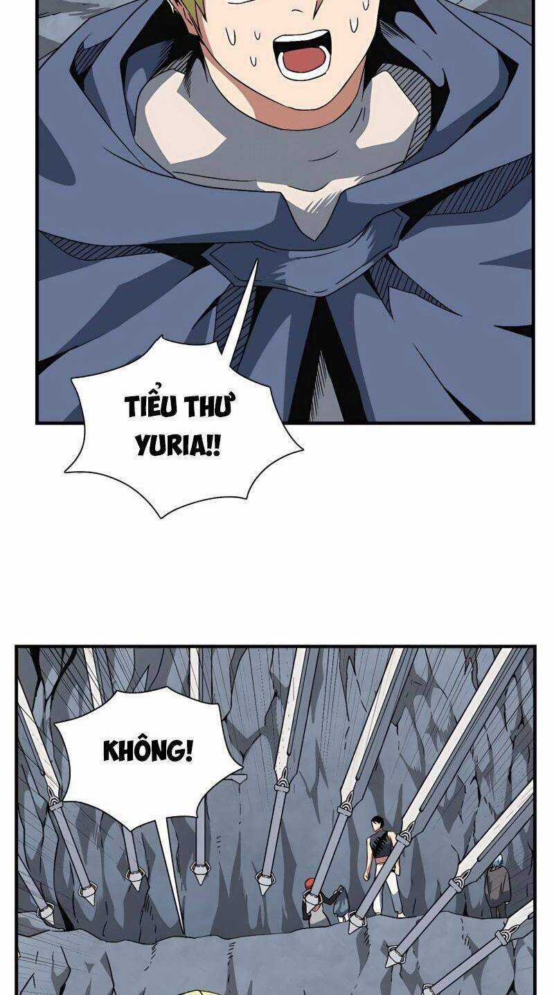 Ta Một Bước Làm Quỷ Vương Chapter 21 trang 11