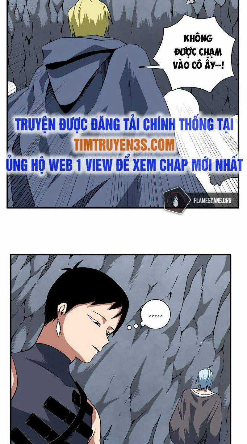 Ta Một Bước Làm Quỷ Vương Chapter 21 trang 12
