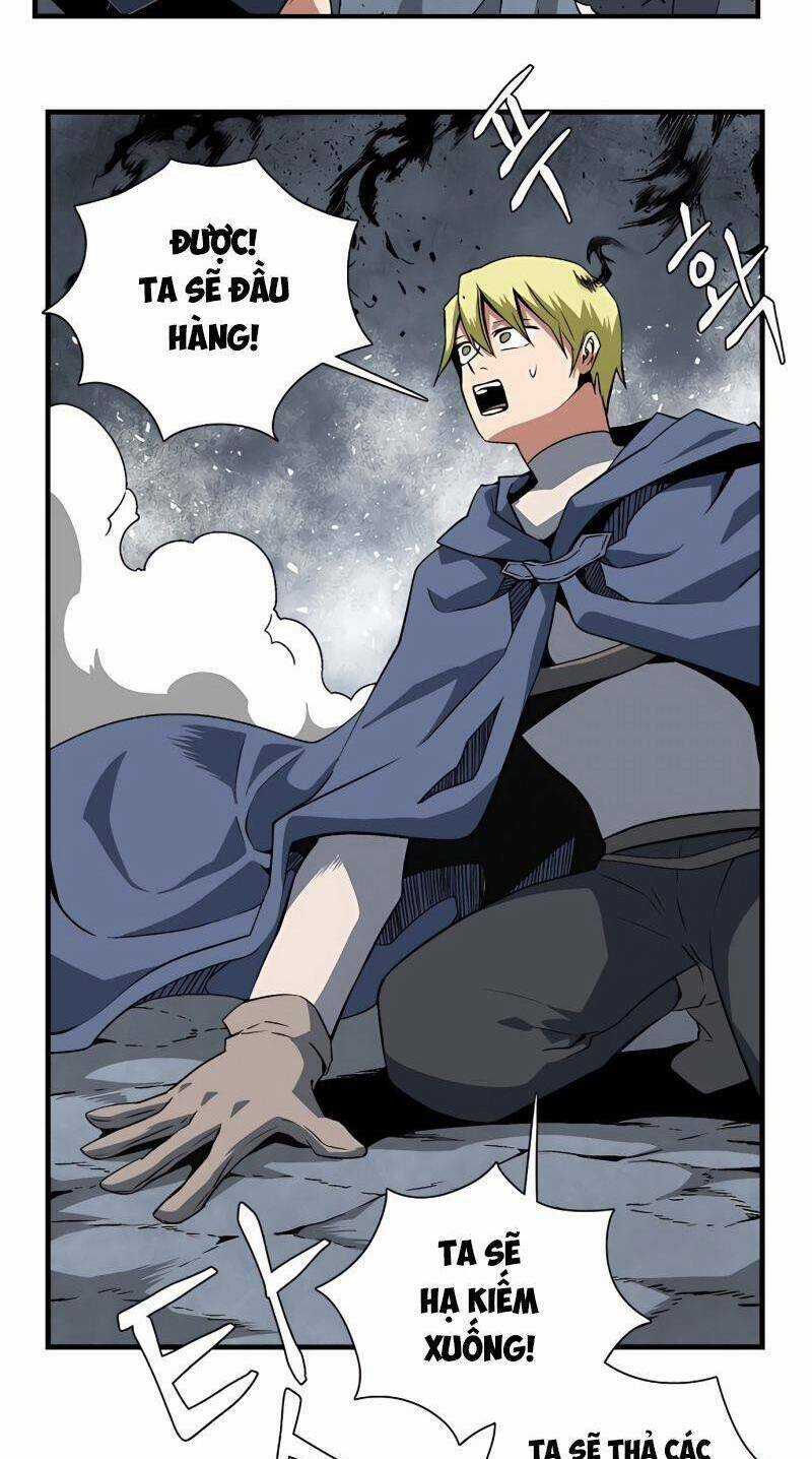 Ta Một Bước Làm Quỷ Vương Chapter 21 trang 13