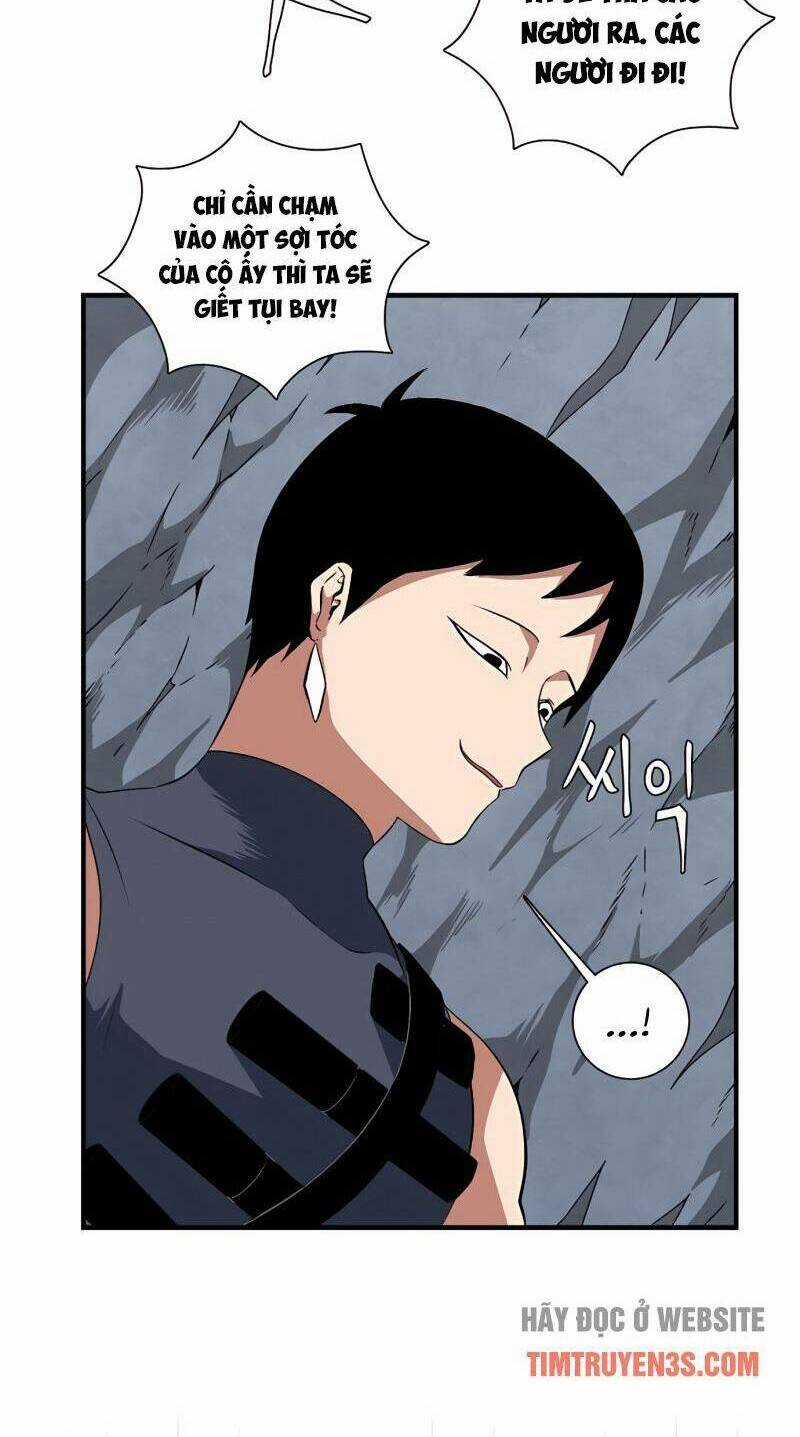 Ta Một Bước Làm Quỷ Vương Chapter 21 trang 14