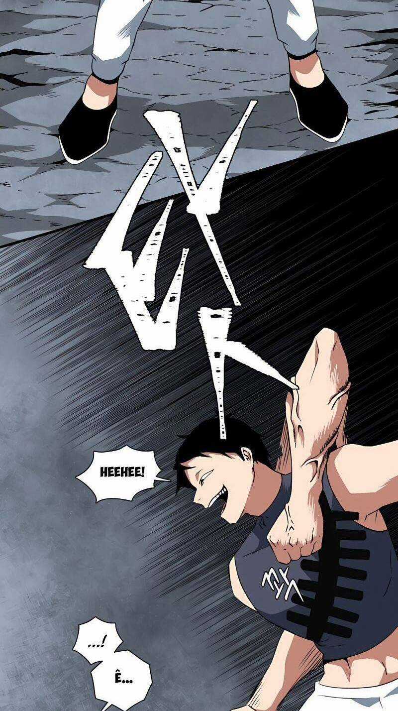 Ta Một Bước Làm Quỷ Vương Chapter 21 trang 16