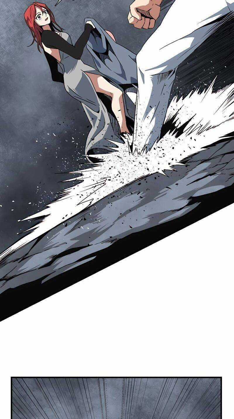 Ta Một Bước Làm Quỷ Vương Chapter 21 trang 17