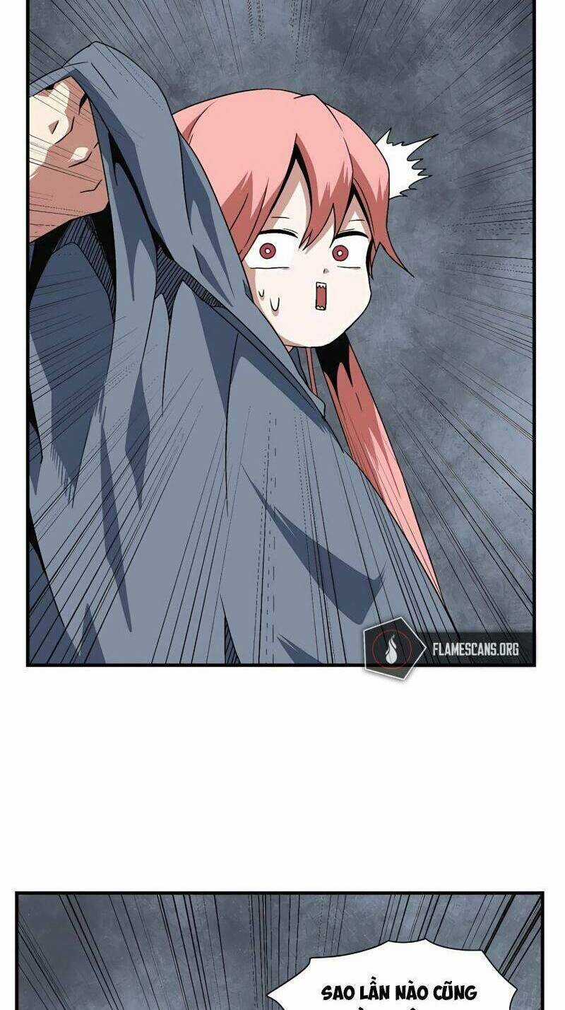 Ta Một Bước Làm Quỷ Vương Chapter 21 trang 18