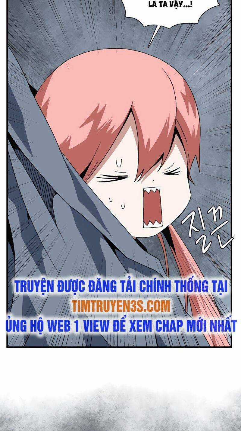 Ta Một Bước Làm Quỷ Vương Chapter 21 trang 19