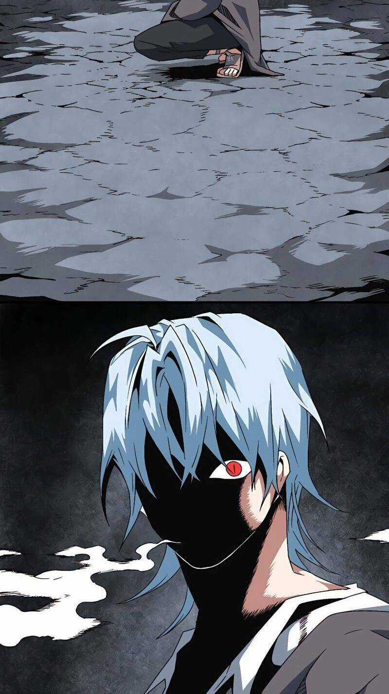 Ta Một Bước Làm Quỷ Vương Chapter 21 trang 21