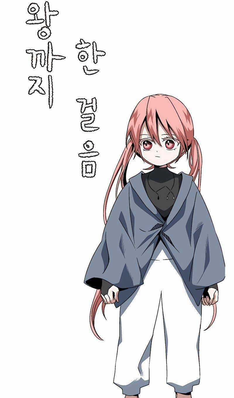 Ta Một Bước Làm Quỷ Vương Chapter 21 trang 23