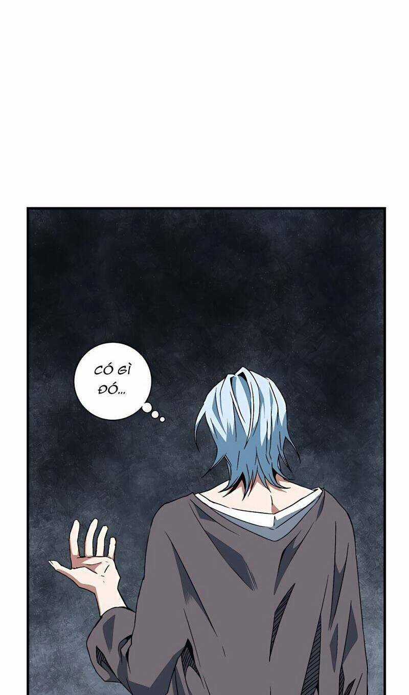 Ta Một Bước Làm Quỷ Vương Chapter 21 trang 25