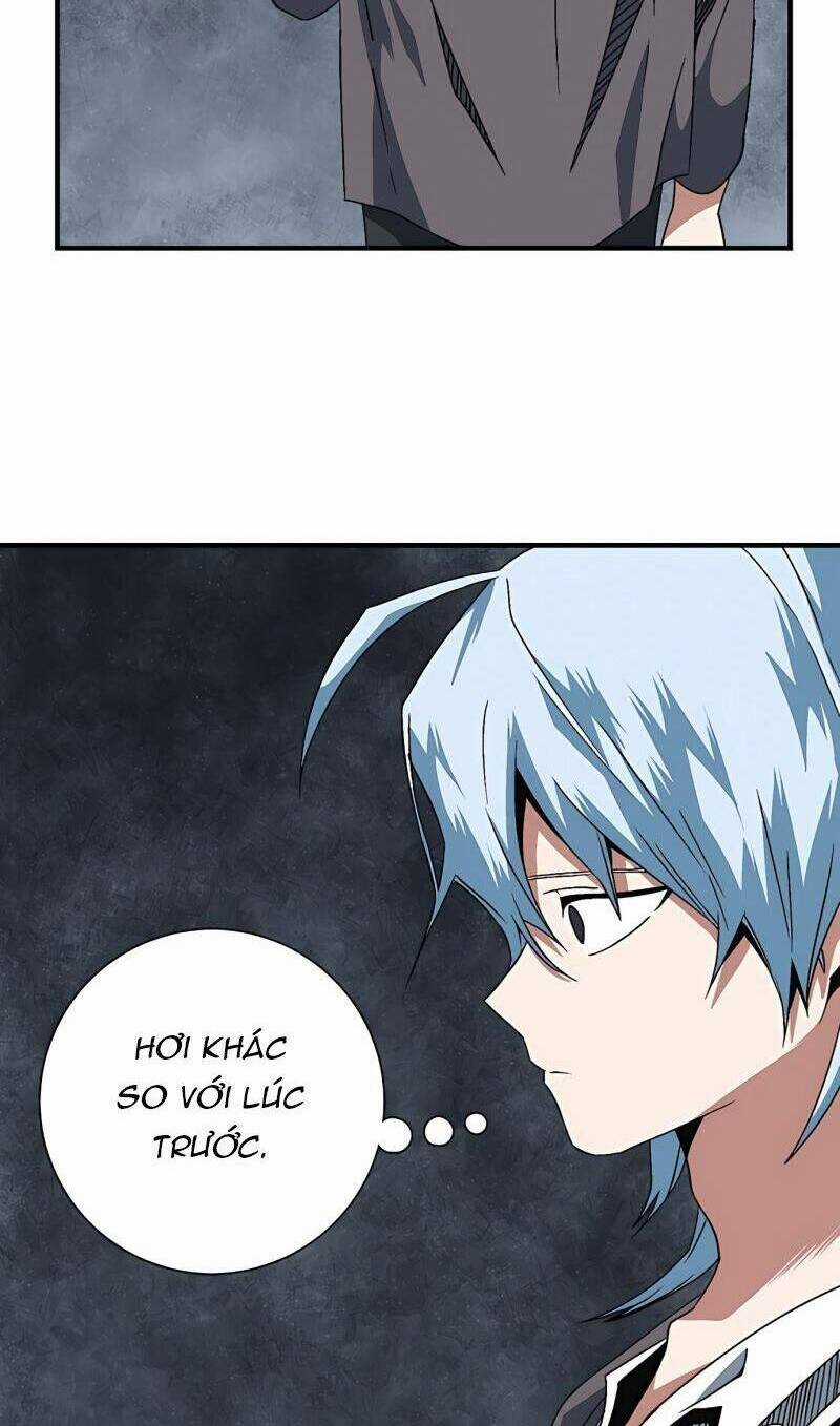 Ta Một Bước Làm Quỷ Vương Chapter 21 trang 26