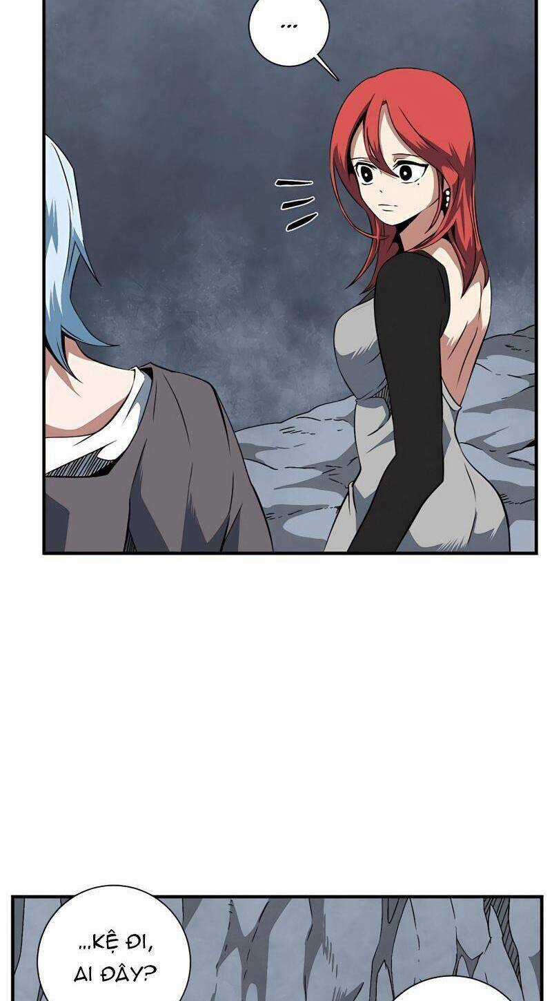 Ta Một Bước Làm Quỷ Vương Chapter 21 trang 3