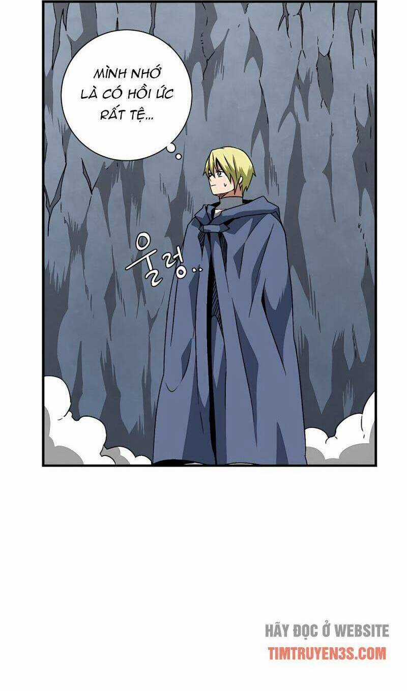 Ta Một Bước Làm Quỷ Vương Chapter 21 trang 30