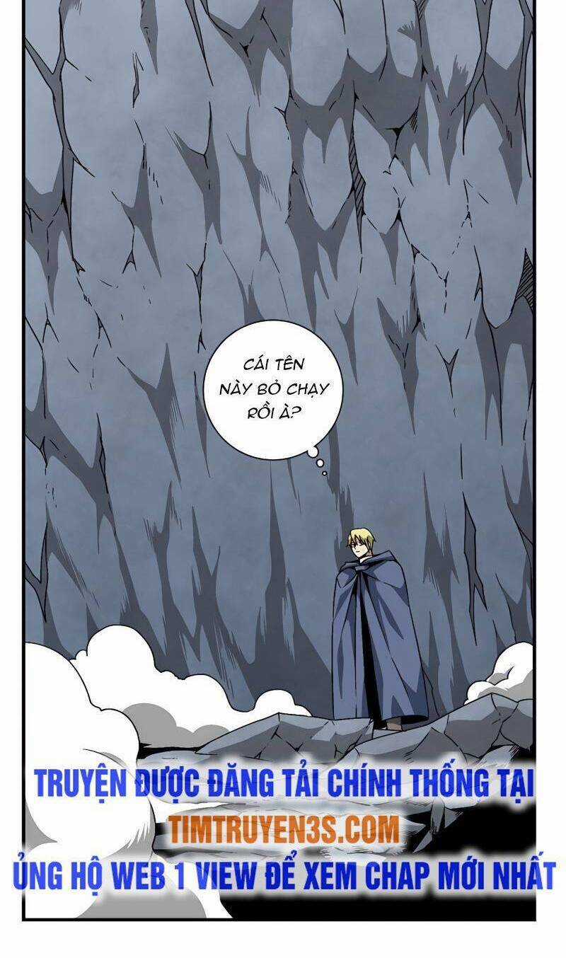 Ta Một Bước Làm Quỷ Vương Chapter 21 trang 33