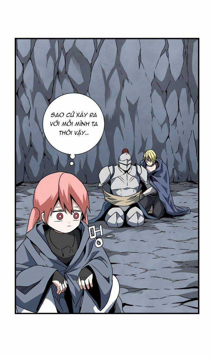 Ta Một Bước Làm Quỷ Vương Chapter 21 trang 35