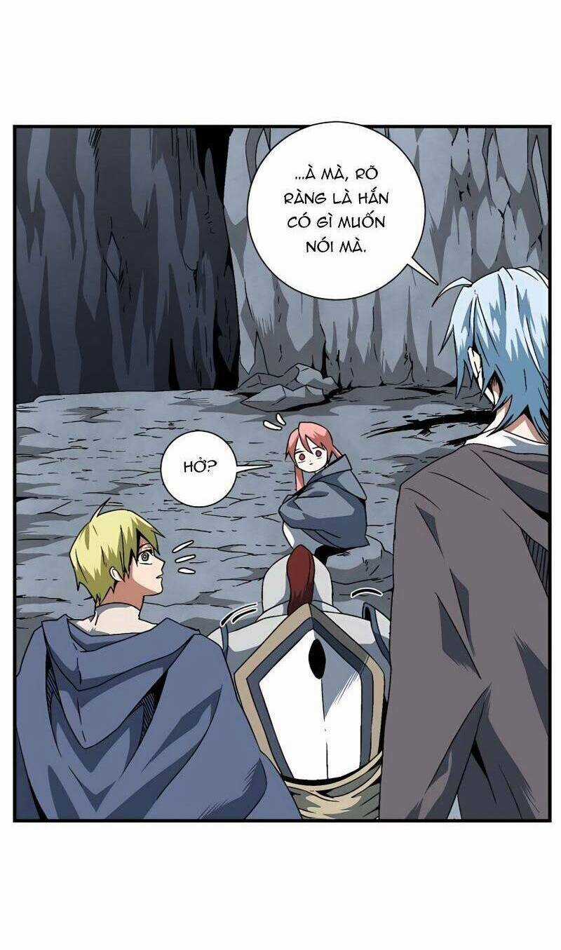 Ta Một Bước Làm Quỷ Vương Chapter 21 trang 36