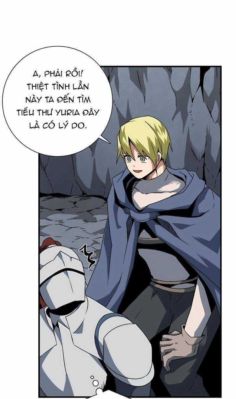 Ta Một Bước Làm Quỷ Vương Chapter 21 trang 37