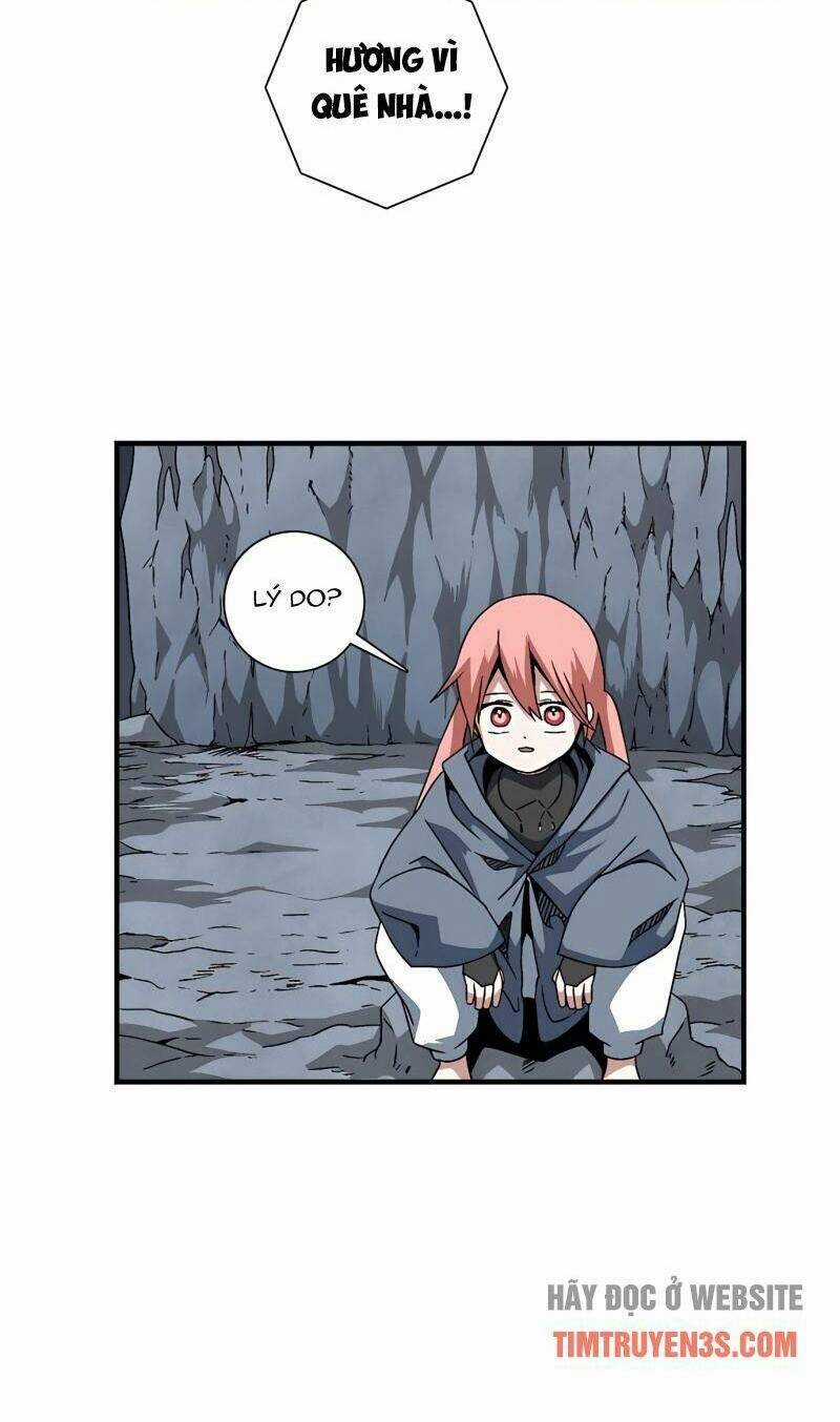 Ta Một Bước Làm Quỷ Vương Chapter 21 trang 38