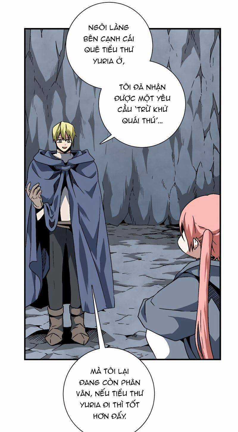 Ta Một Bước Làm Quỷ Vương Chapter 21 trang 39