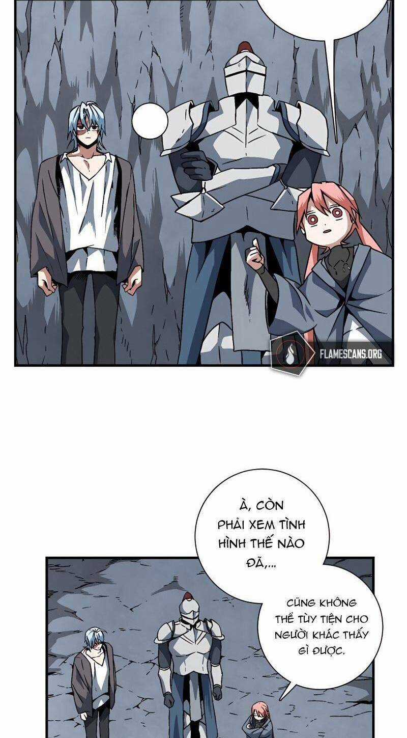 Ta Một Bước Làm Quỷ Vương Chapter 21 trang 41