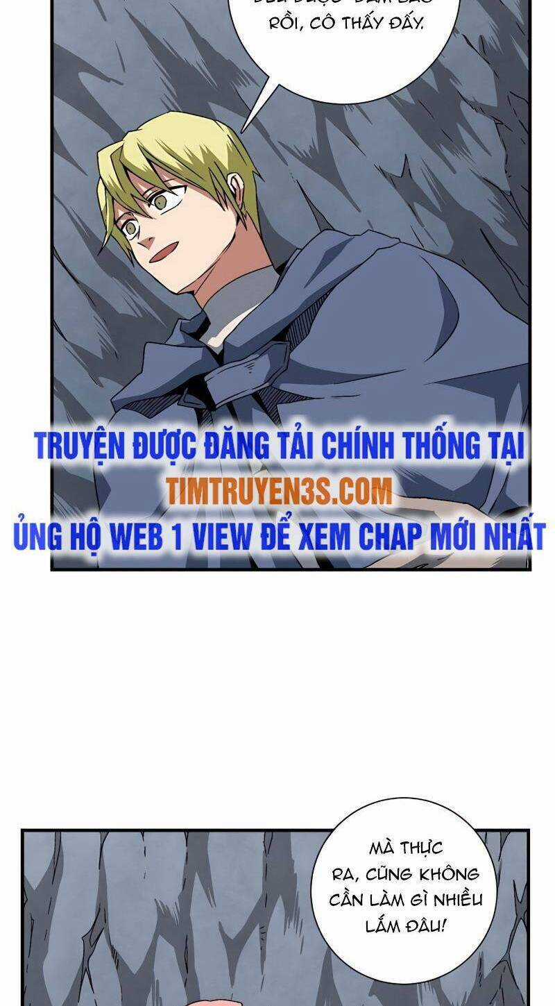 Ta Một Bước Làm Quỷ Vương Chapter 21 trang 43