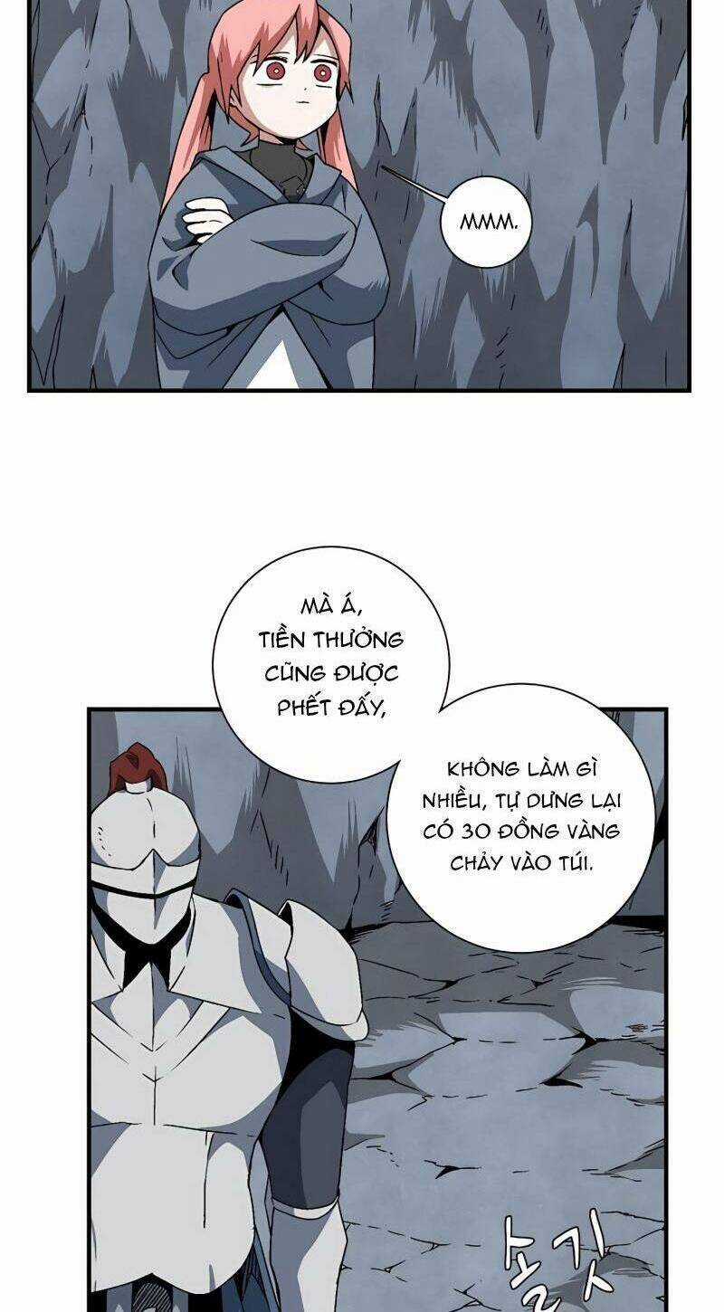 Ta Một Bước Làm Quỷ Vương Chapter 21 trang 44