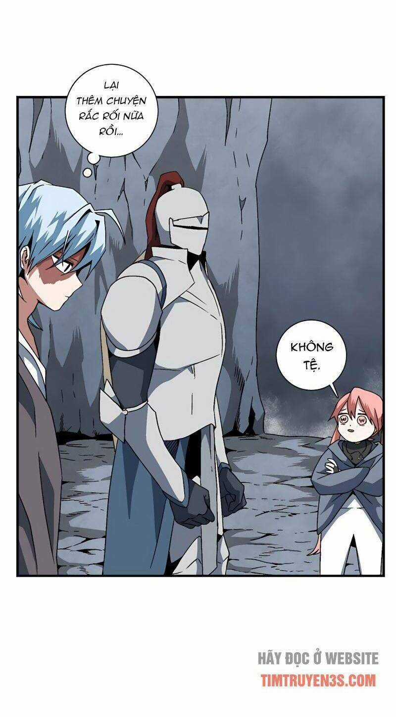 Ta Một Bước Làm Quỷ Vương Chapter 21 trang 46