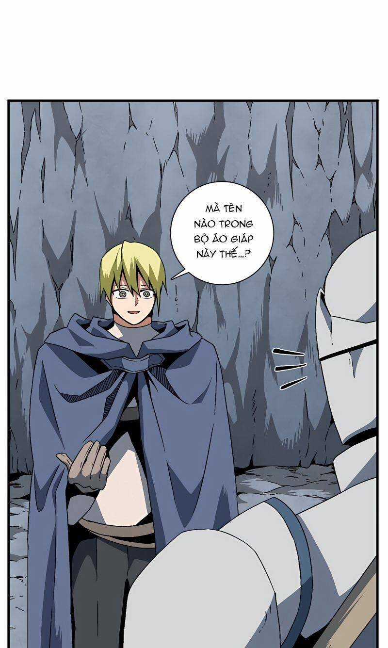 Ta Một Bước Làm Quỷ Vương Chapter 21 trang 47