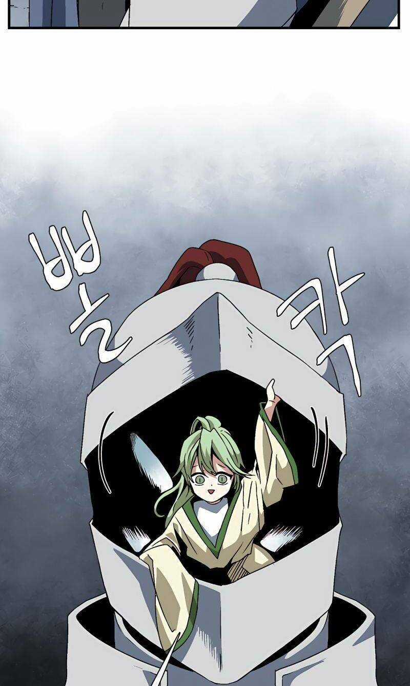 Ta Một Bước Làm Quỷ Vương Chapter 21 trang 48