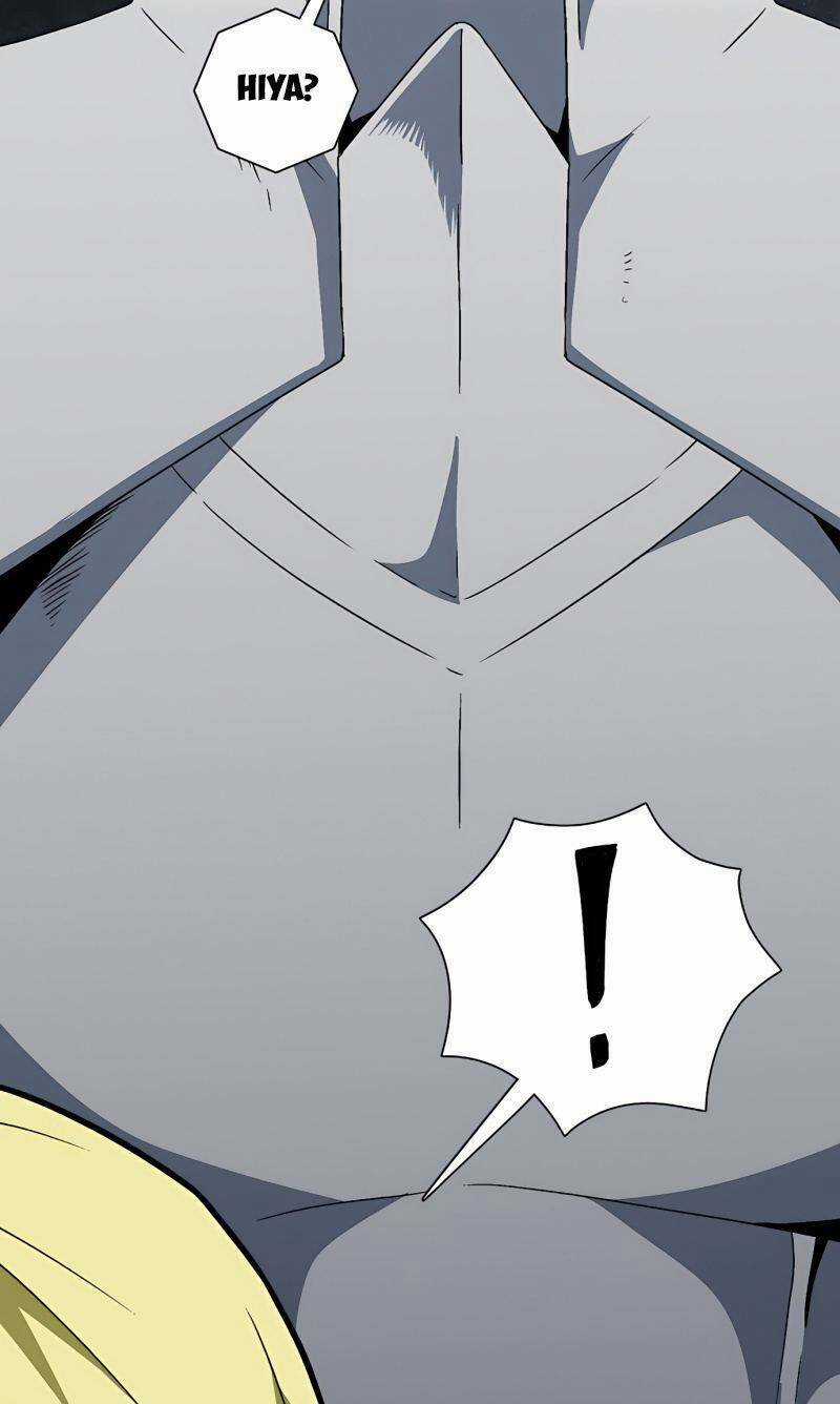 Ta Một Bước Làm Quỷ Vương Chapter 21 trang 49